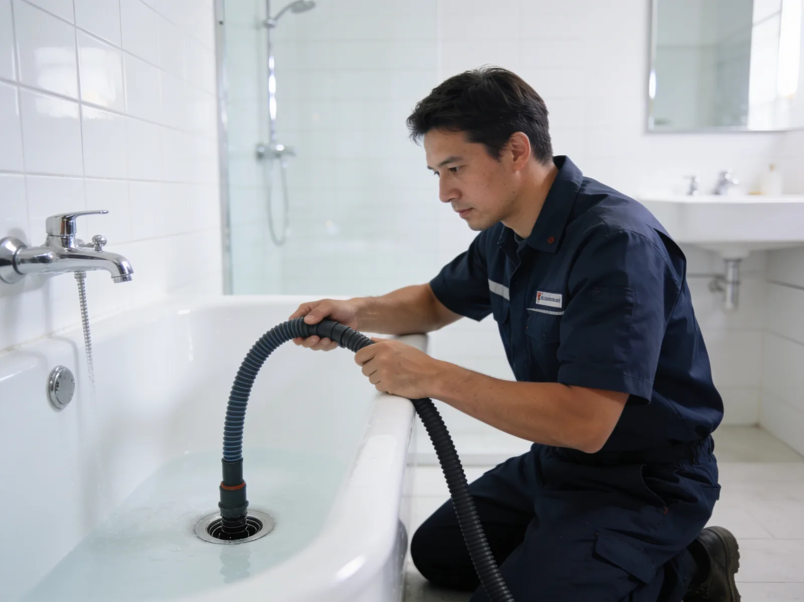 Emergency Plumber Haskell, NJ FAQs